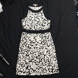 Banana Republic Sleeveless Dress